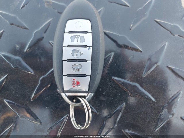 2018 Nissan Altima 2.5 S მანქანა იყიდება აუქციონზე, vin: 1N4AL3AP0JC121514, აუქციონის ნომერი: 45082299
