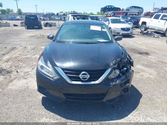 2018 Nissan Altima 2.5 S მანქანა იყიდება აუქციონზე, vin: 1N4AL3AP0JC121514, აუქციონის ნომერი: 45082299