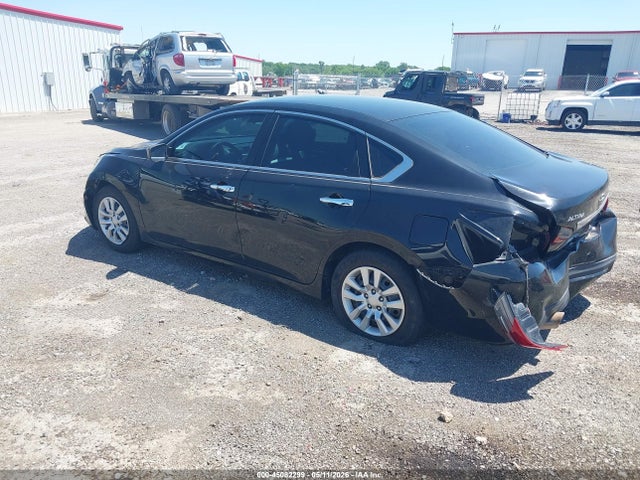 2018 Nissan Altima 2.5 S მანქანა იყიდება აუქციონზე, vin: 1N4AL3AP0JC121514, აუქციონის ნომერი: 45082299