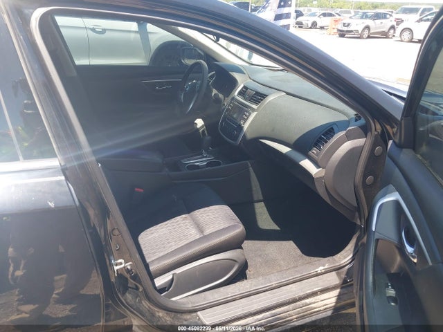 2018 Nissan Altima 2.5 S მანქანა იყიდება აუქციონზე, vin: 1N4AL3AP0JC121514, აუქციონის ნომერი: 45082299