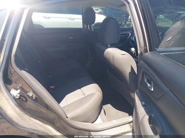 2018 Nissan Altima 2.5 S მანქანა იყიდება აუქციონზე, vin: 1N4AL3AP0JC121514, აუქციონის ნომერი: 45082299