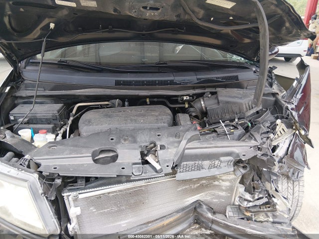 Продаж на аукціоні авто 2016 Honda Odyssey Ex-l, vin: 5FNRL5H62GB093930, номер лоту: 45082301