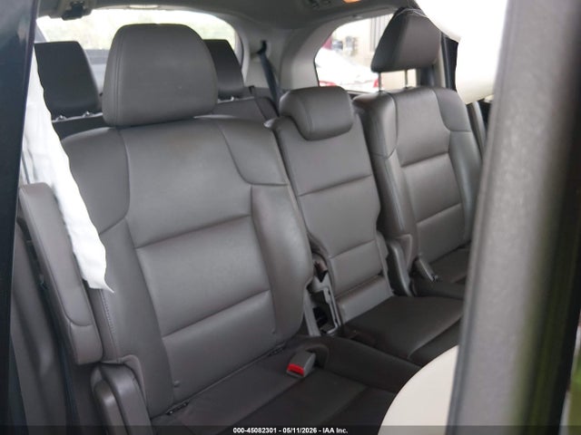 Продаж на аукціоні авто 2016 Honda Odyssey Ex-l, vin: 5FNRL5H62GB093930, номер лоту: 45082301