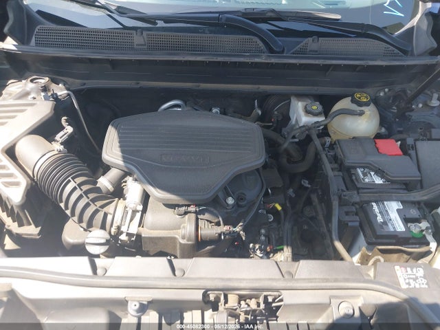 Aukcja sprzedaży 2021 Gmc Acadia Fwd Slt, vin: 1GKKNMLS9MZ134414, numer aukcji: 45082300