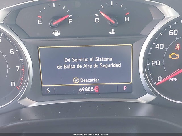 Aukcja sprzedaży 2021 Gmc Acadia Fwd Slt, vin: 1GKKNMLS9MZ134414, numer aukcji: 45082300