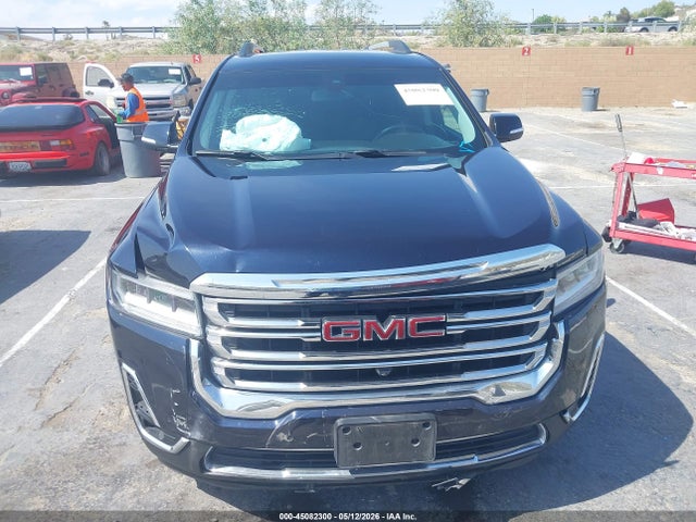 Aukcja sprzedaży 2021 Gmc Acadia Fwd Slt, vin: 1GKKNMLS9MZ134414, numer aukcji: 45082300