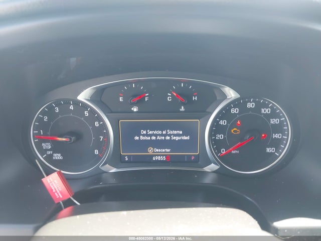 Aukcja sprzedaży 2021 Gmc Acadia Fwd Slt, vin: 1GKKNMLS9MZ134414, numer aukcji: 45082300