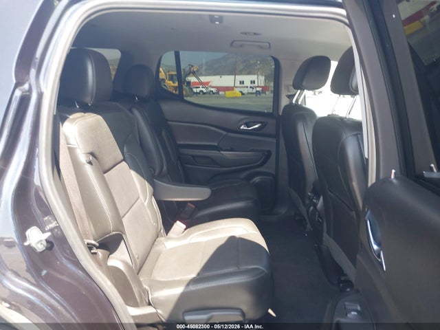 Aukcja sprzedaży 2021 Gmc Acadia Fwd Slt, vin: 1GKKNMLS9MZ134414, numer aukcji: 45082300