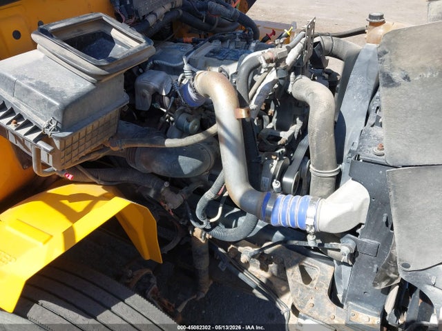 Ic Corporation 3000 Ce 2014 4DRBUAAN1EB797542 Image 10