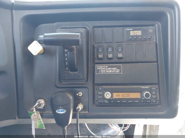 Ic Corporation 3000 Ce 2014 4DRBUAAN1EB797542 Image 18
