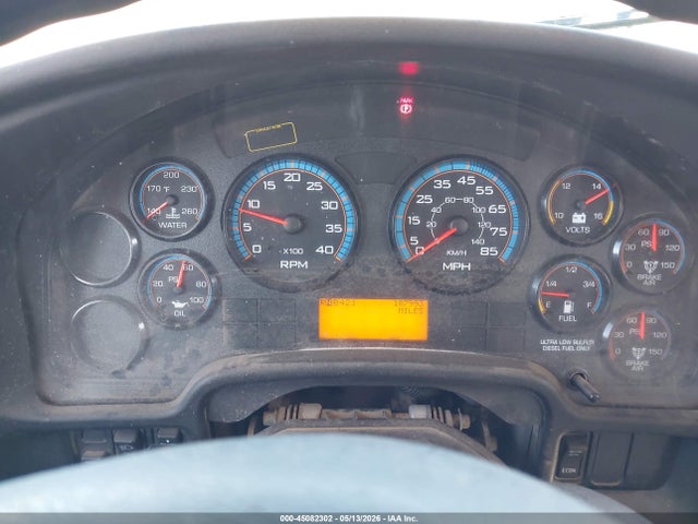 Ic Corporation 3000 Ce 2014 4DRBUAAN1EB797542 Image 7