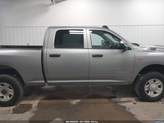 RAM 2500 2020 3C6UR5CJ9LG236789 Image 14