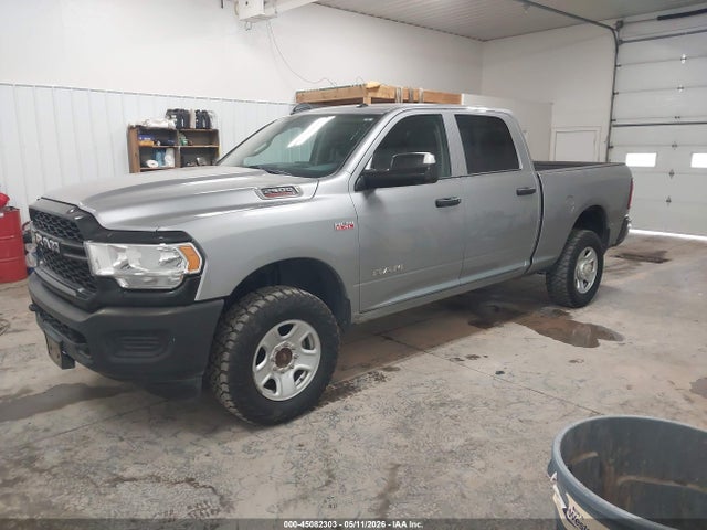 RAM 2500 2020 3C6UR5CJ9LG236789 Image 2