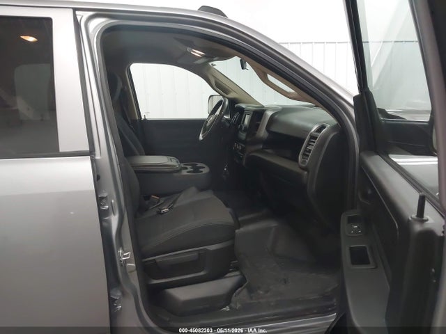 3C6UR5CJ9LG236789 RAM 2500