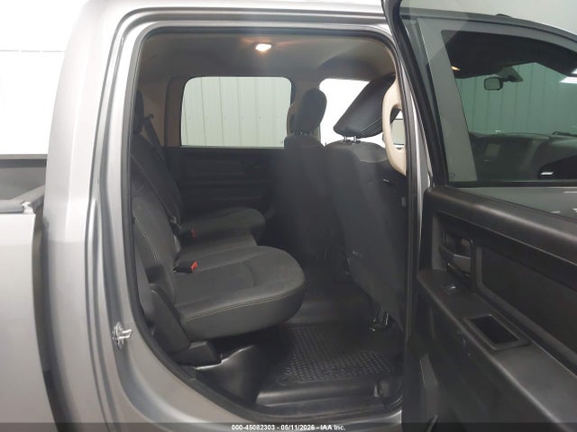 3C6UR5CJ9LG236789 RAM 2500