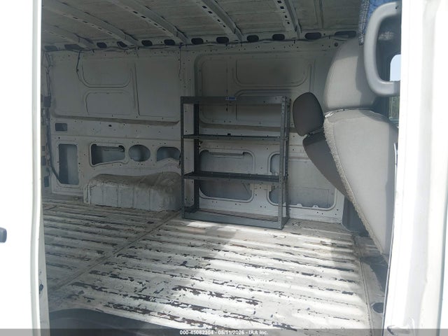 45082304 :رقم المزاد ، 1N6BF0KL6FN809235 vin ، 2015 Nissan Nv Cargo Nv1500 S V6 مزاد بيع