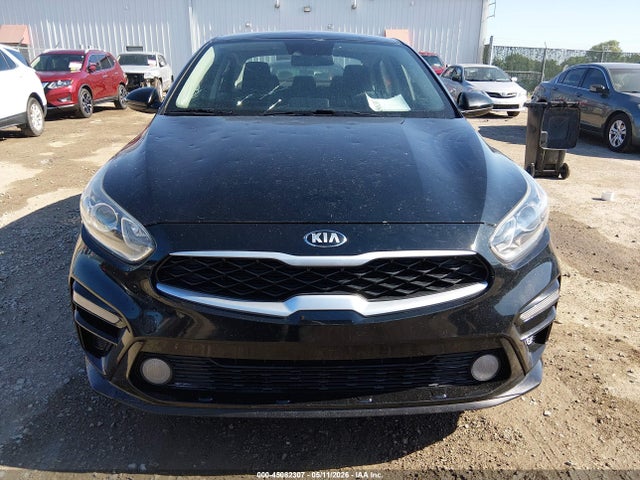 Aukcja sprzedaży 2019 Kia Forte Lxs, vin: 3KPF24AD0KE039405, numer aukcji: 45082307