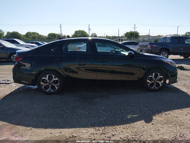 Aukcja sprzedaży 2019 Kia Forte Lxs, vin: 3KPF24AD0KE039405, numer aukcji: 45082307