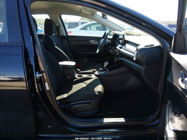 Aukcja sprzedaży 2019 Kia Forte Lxs, vin: 3KPF24AD0KE039405, numer aukcji: 45082307