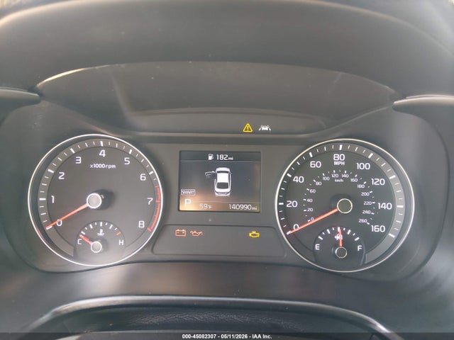 Aukcja sprzedaży 2019 Kia Forte Lxs, vin: 3KPF24AD0KE039405, numer aukcji: 45082307