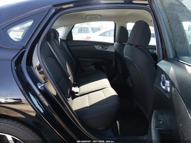 Aukcja sprzedaży 2019 Kia Forte Lxs, vin: 3KPF24AD0KE039405, numer aukcji: 45082307