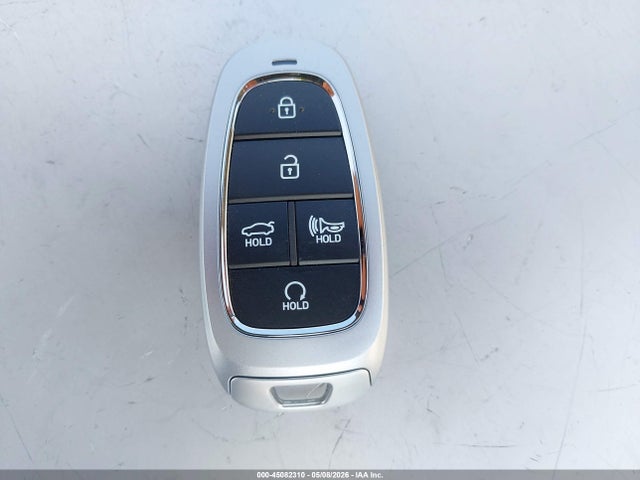 Aukcja sprzedaży 2024 Hyundai Sonata Hybrid Sel, vin: KMHL34JJXRA100287, numer aukcji: 45082310