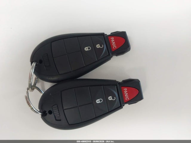 Продажа на аукционе авто 2018 Dodge Grand Caravan Se, vin: 2C4RDGBG2JR312973, номер лота: 45082313