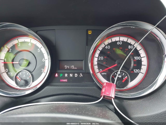 Продажа на аукционе авто 2018 Dodge Grand Caravan Se, vin: 2C4RDGBG2JR312973, номер лота: 45082313