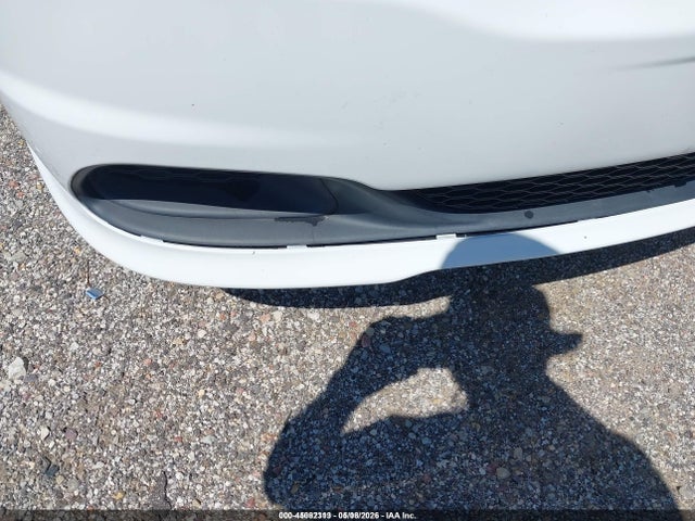 Продажа на аукционе авто 2018 Dodge Grand Caravan Se, vin: 2C4RDGBG2JR312973, номер лота: 45082313