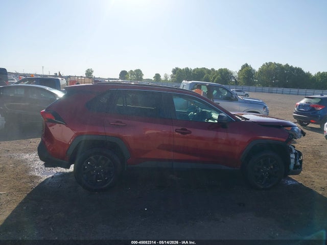 Aukcja sprzedaży 2021 Toyota Rav4 Le, vin: 2T3H1RFV1MW145721, numer aukcji: 45082314