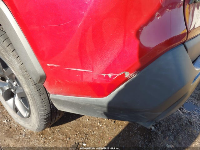 Aukcja sprzedaży 2021 Toyota Rav4 Le, vin: 2T3H1RFV1MW145721, numer aukcji: 45082314