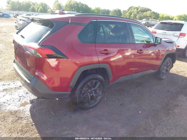 Aukcja sprzedaży 2021 Toyota Rav4 Le, vin: 2T3H1RFV1MW145721, numer aukcji: 45082314