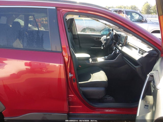 Aukcja sprzedaży 2021 Toyota Rav4 Le, vin: 2T3H1RFV1MW145721, numer aukcji: 45082314
