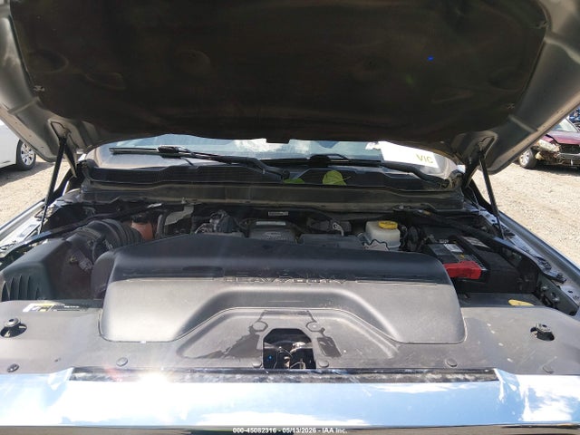 Aukcja sprzedaży 2022 Ram 3500 Tradesman  4x4 8' Box, vin: 3C63RRGL5NG293430, numer aukcji: 45082316