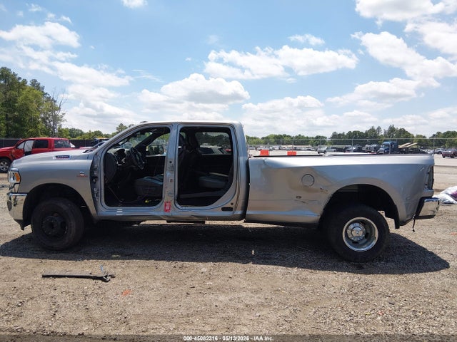 Aukcja sprzedaży 2022 Ram 3500 Tradesman  4x4 8' Box, vin: 3C63RRGL5NG293430, numer aukcji: 45082316