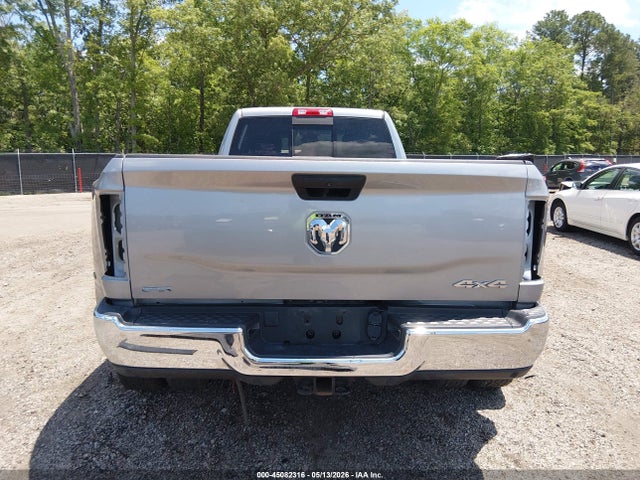 Aukcja sprzedaży 2022 Ram 3500 Tradesman  4x4 8' Box, vin: 3C63RRGL5NG293430, numer aukcji: 45082316