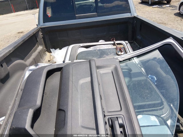 45082316 :رقم المزاد ، 3C63RRGL5NG293430 vin ، 2022 Ram 3500 Tradesman  4x4 8' Box مزاد بيع