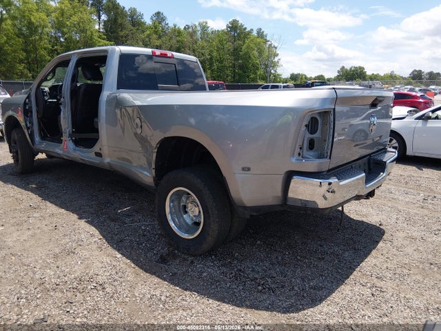 Aukcja sprzedaży 2022 Ram 3500 Tradesman  4x4 8' Box, vin: 3C63RRGL5NG293430, numer aukcji: 45082316