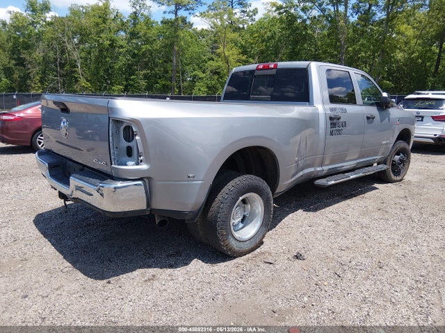 Продаж на аукціоні авто 2022 Ram 3500 Tradesman  4x4 8' Box, vin: 3C63RRGL5NG293430, номер лоту: 45082316