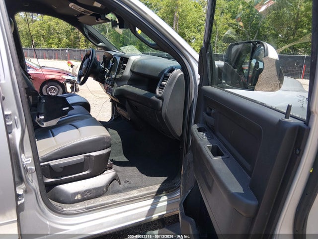 Aukcja sprzedaży 2022 Ram 3500 Tradesman  4x4 8' Box, vin: 3C63RRGL5NG293430, numer aukcji: 45082316