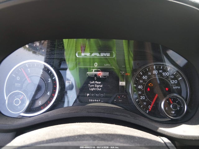 Продаж на аукціоні авто 2022 Ram 3500 Tradesman  4x4 8' Box, vin: 3C63RRGL5NG293430, номер лоту: 45082316
