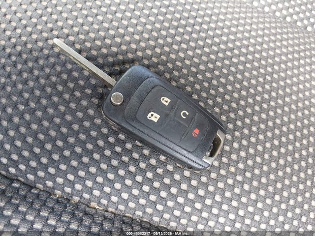 Aukcja sprzedaży 2014 Chevrolet Equinox 1lt, vin: 2GNALBEK3E6219414, numer aukcji: 45082317
