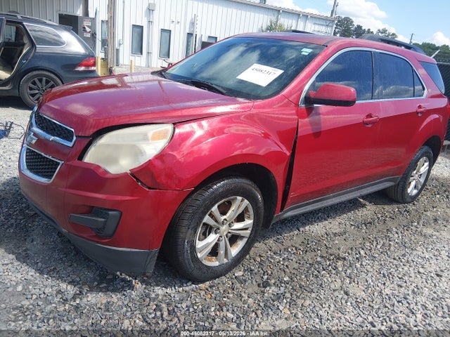 Aukcja sprzedaży 2014 Chevrolet Equinox 1lt, vin: 2GNALBEK3E6219414, numer aukcji: 45082317