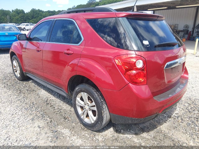Aukcja sprzedaży 2014 Chevrolet Equinox 1lt, vin: 2GNALBEK3E6219414, numer aukcji: 45082317