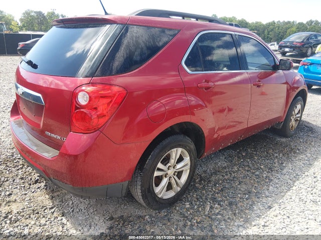 Aukcja sprzedaży 2014 Chevrolet Equinox 1lt, vin: 2GNALBEK3E6219414, numer aukcji: 45082317