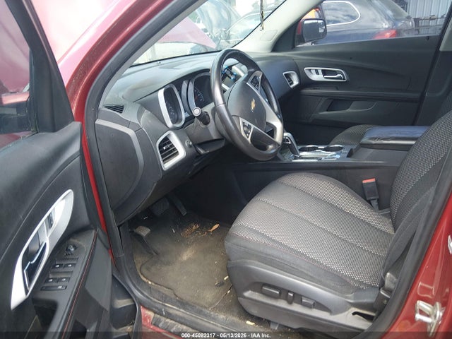 Aukcja sprzedaży 2014 Chevrolet Equinox 1lt, vin: 2GNALBEK3E6219414, numer aukcji: 45082317
