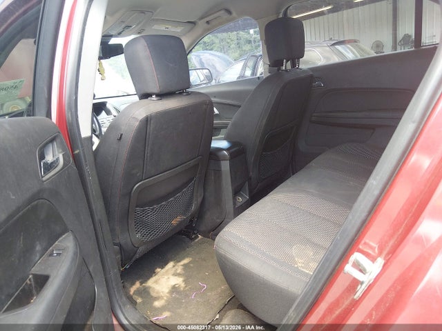 Aukcja sprzedaży 2014 Chevrolet Equinox 1lt, vin: 2GNALBEK3E6219414, numer aukcji: 45082317