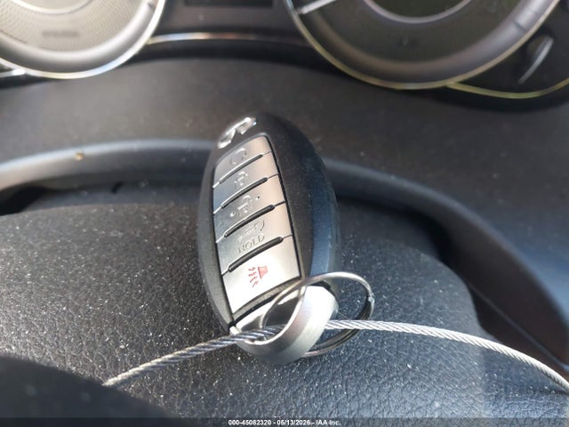 Aukcja sprzedaży 2018 Infiniti Qx80, vin: JN8AZ2NF2J9660979, numer aukcji: 45082320