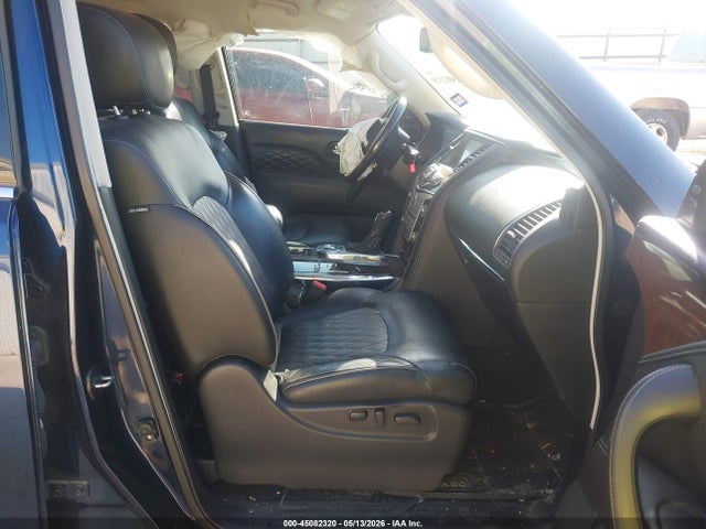 Aukcja sprzedaży 2018 Infiniti Qx80, vin: JN8AZ2NF2J9660979, numer aukcji: 45082320