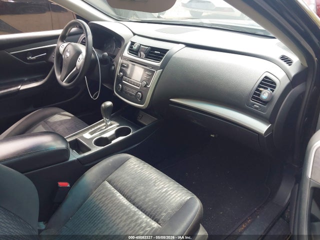2016 Nissan Altima 2.5 S მანქანა იყიდება აუქციონზე, vin: 1N4AL3APXGN372392, აუქციონის ნომერი: 45082327
